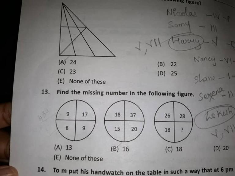 AMO 2015 Secondary 1 Question 25 Geometry Area – Right Triangle Configuration – MIMO 2017 – Upper Primary – Money Same Amount Problem  – MIMO 2017 – Upper Primary – Geometrical Construction Proof